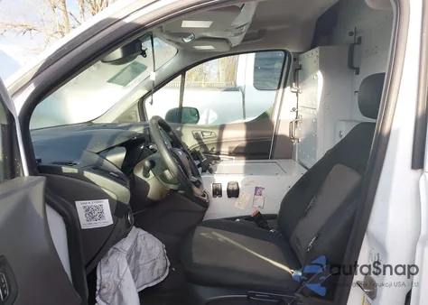 2020 Ford Transit Connect Xl z USA, uszkodzony, nr VIN NM0LS6E75L1438492